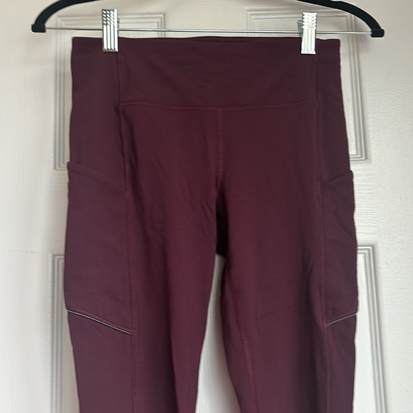 Lululemon Speed Up Tight - Picture 2 of 9